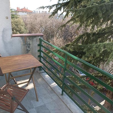 Apartman Pecine 리예카 외부 사진
